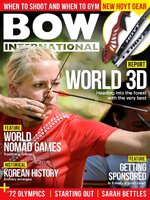 Bow International